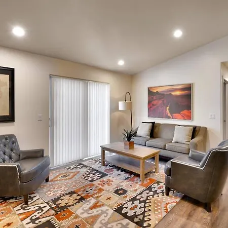 5K Top Floor Redcliff Condo, Pool & Hot Tub Moab Exterior photo