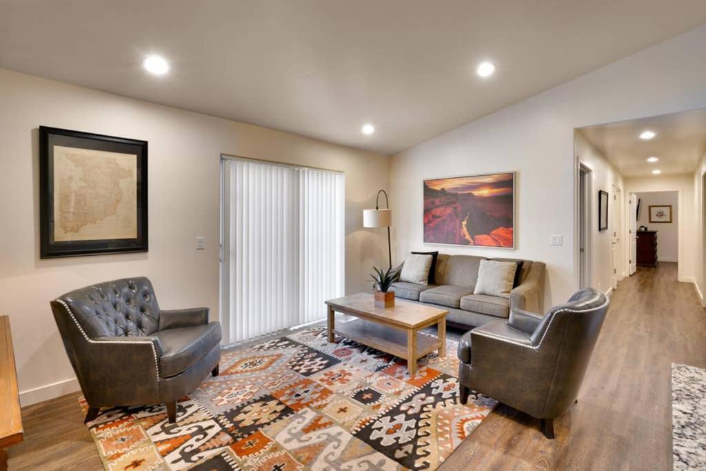 5k Floor Redcliff Condo, Pool & Hot Tub Apartment Moab